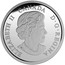 Canada 20 Dollars Snowy Owl 2016 Proof KM# 2199 ELIZABETH II CANADA D. G. REGINA coin obverse