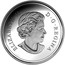 Canada 20 Dollars Snowy Owl 2017 Proof ELIZABETH II D ∙ G ∙ REGINA coin obverse