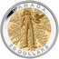 Canada 20 Dollars The Seven Sacred Teachings - Honesty 2014 Proof KM# 1673 CANADA 20 DOLLARS coin reverse