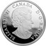 Canada 20 Dollars The Sinking of the SS Princess Sophia 2018 ELIZABETH II CANADA D G REGINA coin obverse