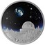 Canada 20 Dollars The Universe 2015 Proof LBT CANADA 20 DOLLARS 2016 coin reverse