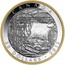 Canada 20 Dollars Tom Thomson Spring Ice 2015 Proof KM# 2025 CANADA 20 DOLLARS 2015 coin reverse