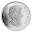Canada 20 Dollars Tulip with Ladybug 2011 Proof KM# 1135 ELIZABETH II D ∙ G ∙ REGINA coin obverse