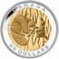 Canada 20 Dollars Wisdom - The Seven Sacred Teachings 2014 Proof KM# 1674 CANADA 20 DOLLARS NB coin reverse