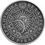 Belarus 20 Roubles Cancer 2015 Antique finish KM# 549 РЭСПУБЛІКА БЕЛАРУСЬ 2015 20 РУБЛЁЎ AG 925 coin obverse