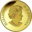 Canada 200 Dollars Alex Mackenzie 2017 Proof ELIZABETH II D G REGINA SB coin obverse