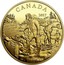 Canada 200 Dollars Alex Mackenzie 2017 Proof CANADA 2017 ALEX MACKENZIE FROM CANADA BY LAND 22D JULY 1793 200 DOLLARS JM coin reverse