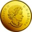 Canada 200 Dollars Ancestor Moon Mask 2018 Proof ELIZABETH II D • G • REGINA SB coin obverse