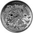 Canada 200 Dollars Canada's Rugged Mountains 2015 Matte Proof KM# 2056 CANADA 200 DOLLARS 2015 coin reverse