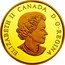 Canada 200 Dollars Canadian Coastal Symbols: The Pacific 2018 Proof ELIZABETH II CANADA D • G • REGINA SB coin obverse