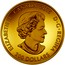 Canada 200 Dollars Diwali Festival of Lights 2015 Proof KM# 1875 ELIZABETH II CANADA 2015 D G REGINA 200 DOLLARS coin obverse