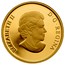 Canada 200 Dollars Jacques Cartier 2013 Proof KM# 1390 ELIZABETH II D G REGINA coin obverse