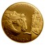 Canada 200 Dollars Royal Canadian Mounted Police 1993 Proof KM# 244 200 DOLLARS CANADA coin reverse