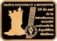 Moldova 200 Lei 20 years of National Currency 2013 Proof BANCA NAȚIONALĂ A MOLDOVEI PE-UN PICIOR DE PLAI, PE-O GURA DE RAI... 20 DE ANI DE LA INTRODUCEREA MONEDEI NAȚIONALE ÎN REPUBLICA MOLDOVA coin reverse