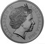 Australia 20c Anzac Spirit - Decisive 2018 ELIZABETH II AUSTRALIA 2018 IRB coin obverse