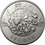 Australia 20c Anzac Spirit - Decisive 2018 20 11.11.11 DECISIVE coin reverse