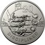 Australia 20c Anzac Spirit - Disciplined 2018 20 DISCIPLINED coin reverse