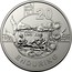 Australia 20c Anzac Spirit - Enduring 2018 20 ENDURING coin reverse