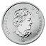 Canada 25 Cents 100th Anniversary of Anne of Green Gables 1918-2008 Specimen KM# 776 ELIZABETH II D∙G∙REGINA coin obverse