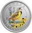 Canada 25 Cents Eastern Meadowlark 2014 KM# 1618 CANADA TB 25 CENTS 2014 coin reverse