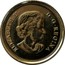 Canada 25 Cents Life in the North 2013 Type 2: frosting two beluga whales KM# A1547 ELIZABETH II D∙G∙REGINA coin obverse