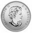 Canada 25 Cents Mallard Duck 2013 Specimen KM# 1354 ELIZABETH II D∙G∙REGINA coin obverse