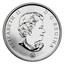 Canada 25 Cents Northern Cardinal 2008 Maple leaf Specimen KM# 774 ELIZABETH II D∙G∙REGINA coin obverse
