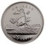 Canada 25 Cents Ontario (1992) Proof KM# 223a 25 CENTS ONTARIO coin reverse