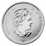Canada 25 Cents Wedding 1947-2007 Specimen, Prooflike KM# 708 ELIZABETH II - D ∙ G ∙ REGINA coin obverse