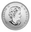 Canada 25 Cents Wood Duck 2013 KM# 1524 ELIZABETH II D ∙ G ∙ REGINA coin obverse