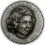Canada 25 Dollars The Young Princess Age 11 Years Old 2018 CANADA 25 DOLLARS 2018 BR coin reverse