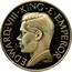UK 25 Euro 60th Anniversary England 1996 X# M19 EDWARD VIII KING E MPEROR coin obverse