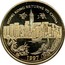 UK 25 Euro Hong Kong Returns to China 1997 HONG KONG RETURNS TO CHINE 1997 coin reverse