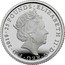 UK 25 Pounds 70th Birthday of HRH the Prince of Wales 2018 Proof 25 POUNDS ELIZABETH II D G REG F D 2018 coin obverse