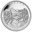 Canada 250 Dollars Battle of Niagara Falls 2014 Proof CANADA THE BATTLE OF LUNDY'S LANE 1814 - 2014 LA BATAILLE DE LUNDY'S LANE coin reverse