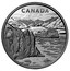 Canada 250 Dollars Canada's Arctic Landscape 2013 Proof KM# 1371 CANADA WDW coin reverse