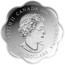 Canada 250 Dollars Lunar Lotus Year of the Monkey 2016 Proof KM# 2246 ELIZABETH II CANADA 2016 D G REGINA 250 DOLLARS coin obverse