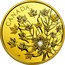 Canada 250 Dollars Magnificent Maple 2018 Proof CANADA VB coin reverse
