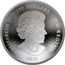 Canada 250 Dollars Maple Leaf Forever 2018 Proof ELIZABETH II D G REGINA 250 DOLLARS coin obverse
