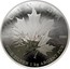 Canada 250 Dollars Maple Leaf Forever 2018 Proof CANADA 9999 9999 FINE SILVER 1 KG ARGENT PUR coin reverse