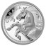 Canada 250 Dollars Year of the Horse 2014 Proof KM# 1579 CANADA coin reverse
