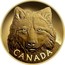 Canada 2500 Dollars In the Eyes of the Timber Wolf 2017 Proof CANADA PL coin reverse