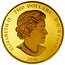 Canada 2500 Dollars The Arms of Canada 2016 Proof ELIZABETH II 2500 DOLLARS D∙G∙REGINA 2016 coin obverse