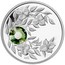 Canada 3 Dollars August Birthstone 2012 KM# 1307 MG coin reverse
