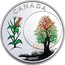 Canada 3 Dollars Corn Moon 2018 Proof CANADA FP coin reverse