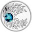 Canada 3 Dollars December Birthstone 2012 KM# 1311 MG coin reverse