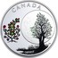 Canada 3 Dollars Flower Moon 2018 Proof CANADA FP coin reverse