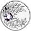 Canada 3 Dollars June Birthstone 2012 KM# 1305 MG coin reverse