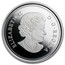 Canada 3 Dollars Martin Short Presents Canada 2013 Proof ELIZABETH II D∙G∙REGINA coin obverse