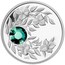 Canada 3 Dollars May Birthstone 2012 KM# 1304 MG coin reverse